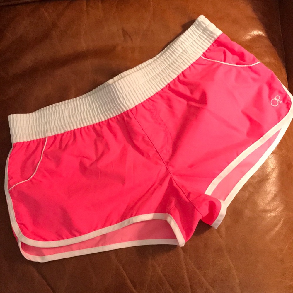 Swim/workout shorts